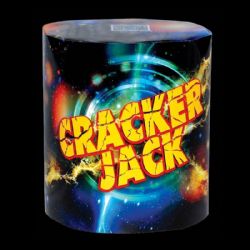 FEUX D'ARTIFICE - CRACKER JACK